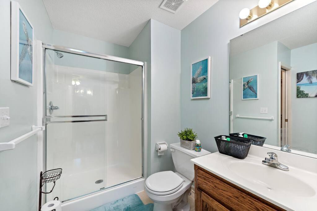 Beautiful Townhome, 11 Minutes To Downtown, Kcmo. Kansas City Bagian luar foto